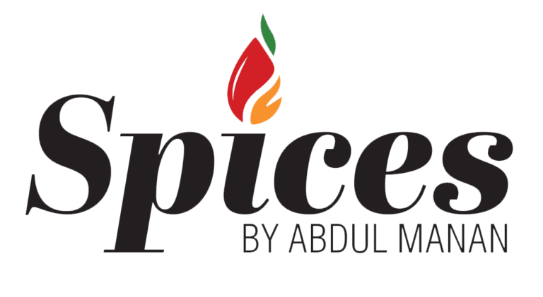 Spices by Abdul Logo